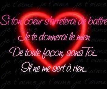 trop fort